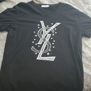 YSL Tee